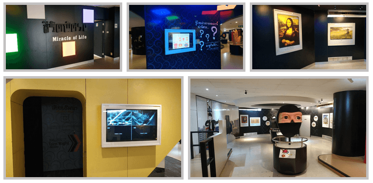 ท้องฟ้าจำลอง มีอะไรบ้างที่น่าสนใจ - interbangkok.com