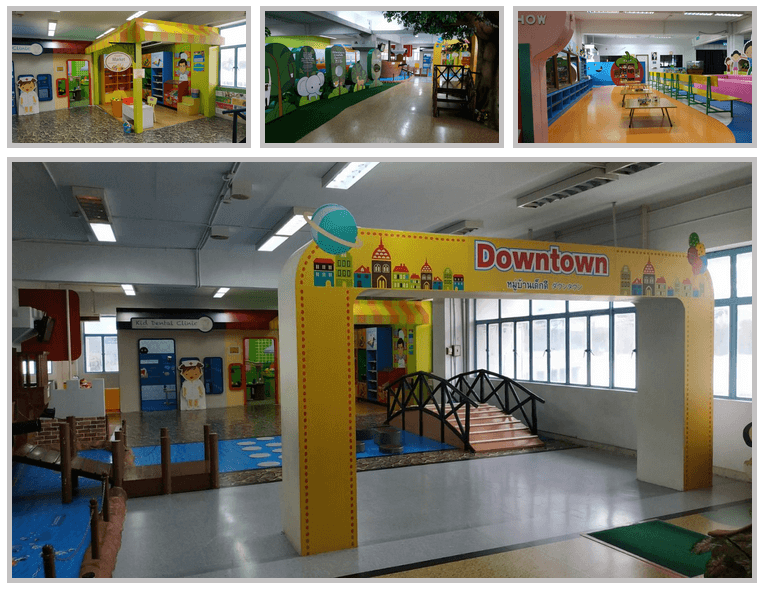 ท้องฟ้าจำลอง มีอะไรบ้างที่น่าสนใจ - interbangkok.com